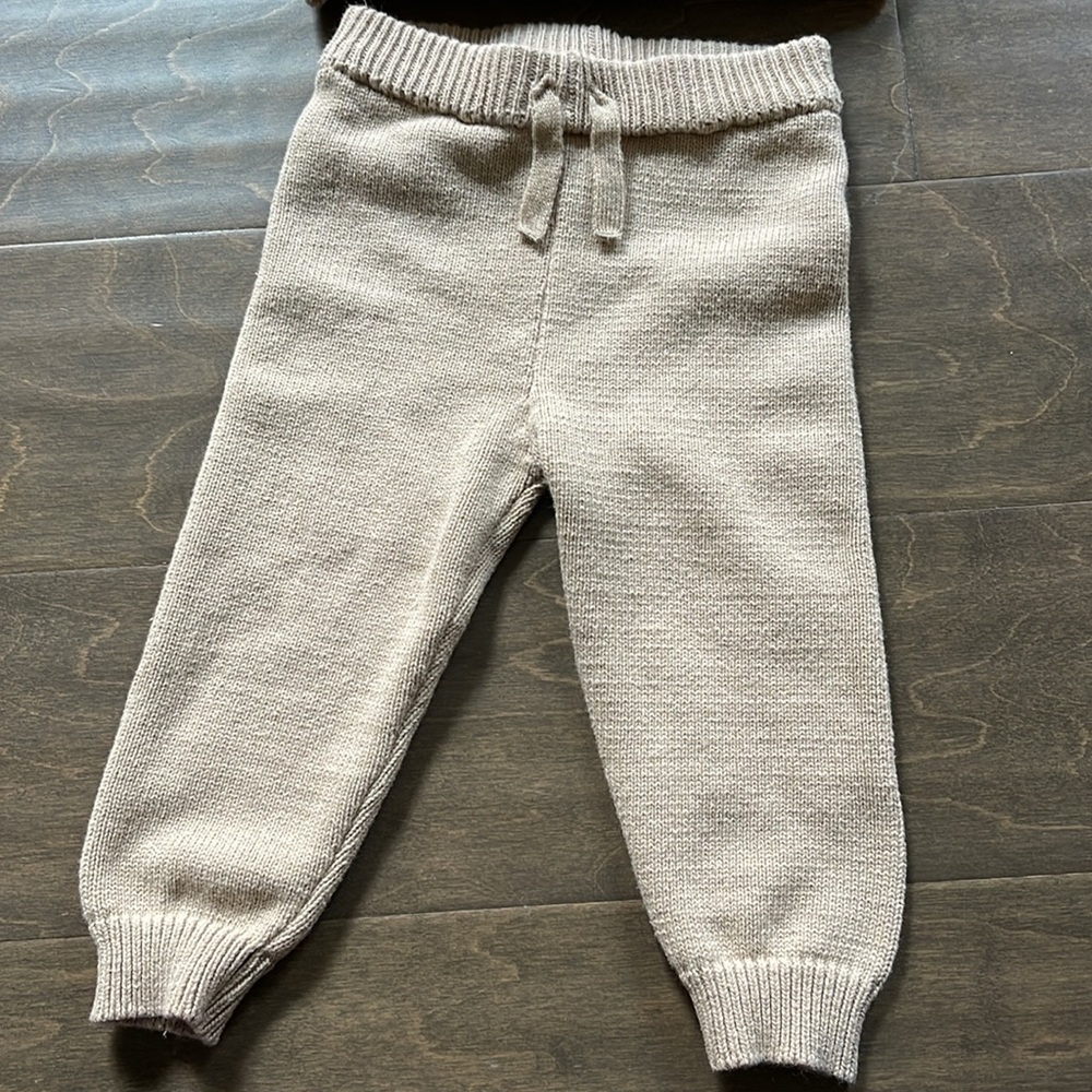 Modern moments 6/9m matching outfit - Picture 4 of 6